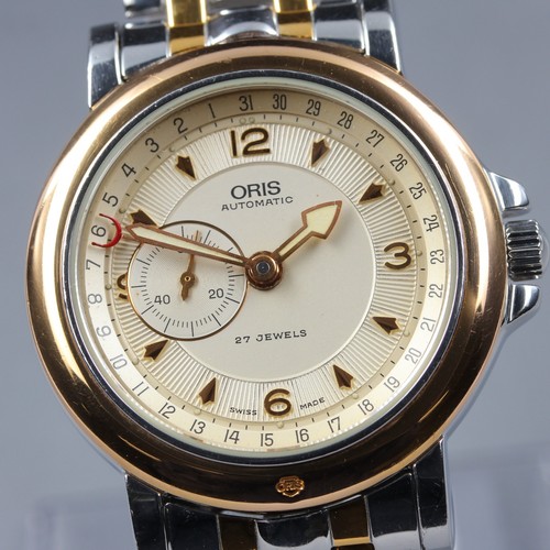 Montre automatique homme