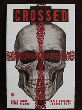 Crossed - Terres maudites
