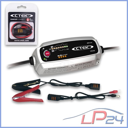 Ctek mxs 12v 8a - ctek,