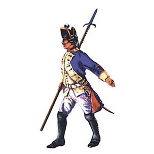 Prince august 404 prusse - prince,