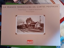 Sncf la France ferroviaire en
