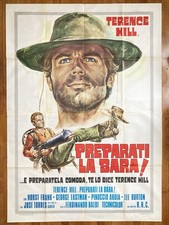 Django Prépare Ton Cercueil