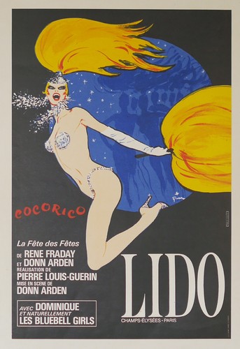 Gruau affiche entoilée - affiche,
