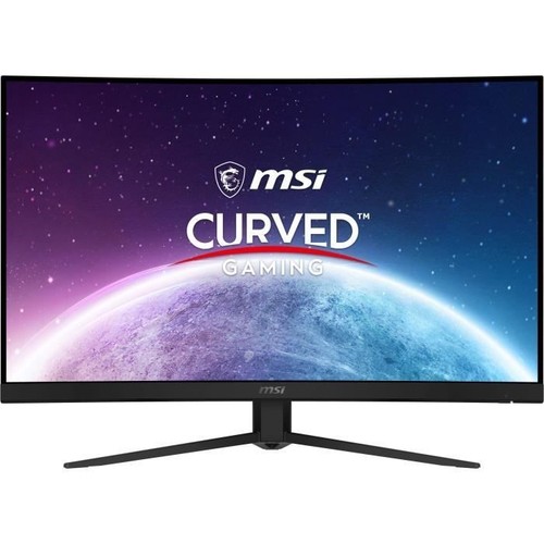 Msi optix g32c4x ecran - ecran, 32''