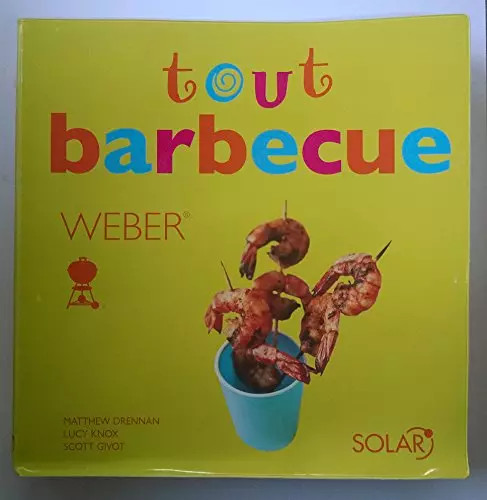 Tout barbecue weber - weber,, matthew
