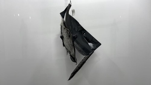 Pare boue avant - , peugeot
