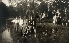 PHOTO FOTO PANZER ALLEMAND ALLEMANDE WH LUFT AMPUTÉ NO CASQUE 1944 WWII WW2