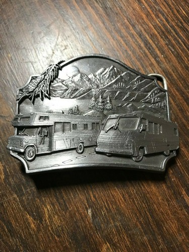 Motorhome car travel belt - rv,