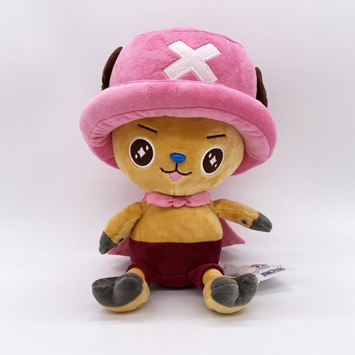 Tony chopper peluche one - tony,