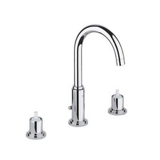 GROHE 2006900A 8" CHROME