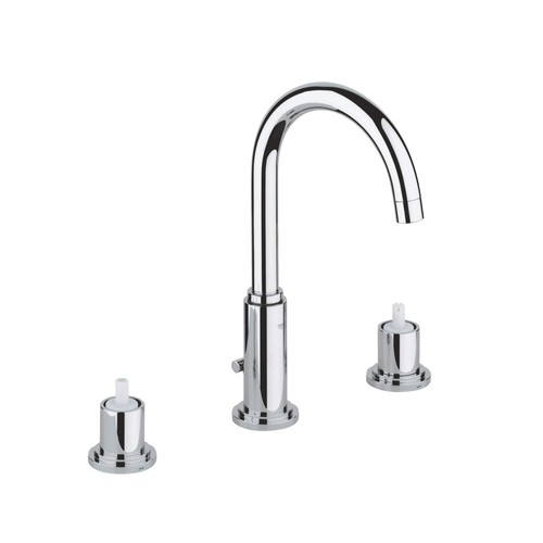 Grohe 2006900a chrome - 2006900a, 8"