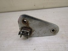Platine avant gauche kymco - platine, nu
