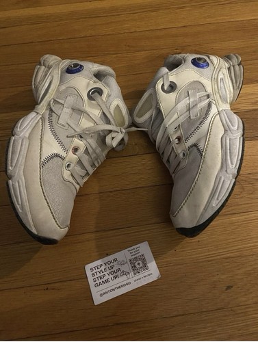 Raf simons odee robot - raf,