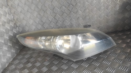 Optique phare avant droit - phare,