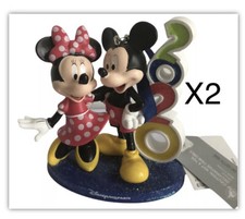 Lot 2X Noël Christmas