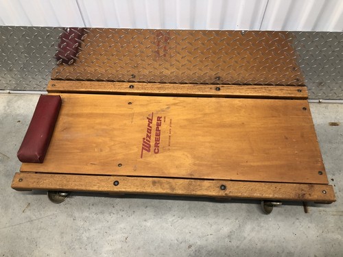 Vintage western auto wizard - vintage,