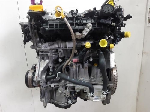 Moteur sans accessoires