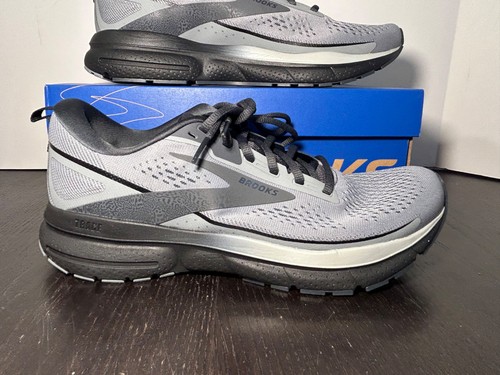 Brooks trace running - 3, shoes
