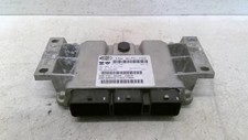 Calculateur moteur CITROEN C3