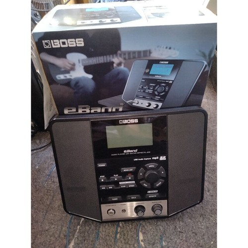 Boss lecteur audio - lecteur,
