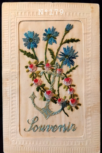 179 carte postale - ,