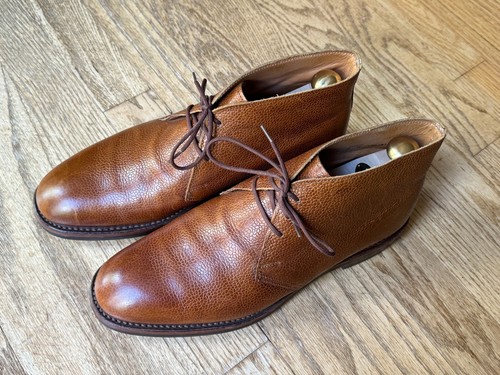 Crockett jones chiltern - &,