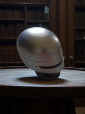 Jouet casque Robocop Vintage