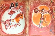 Izis, Chagall, Prévert, Le