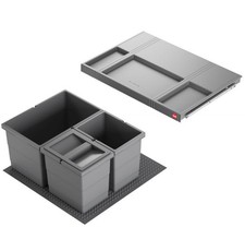 Hailo Poubelle Cuisine