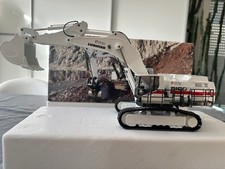 Excavator pelle à chenilles - -,