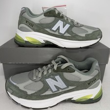New Balance 2010 WTAPS Iron