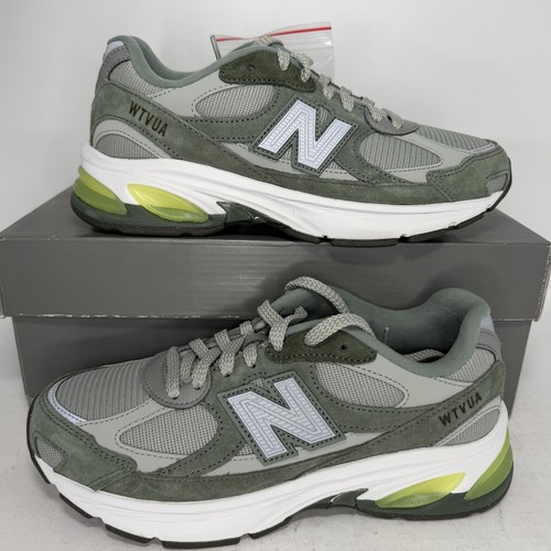 New balance 2010 wtaps - new,