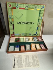 Jeux de société ancien
