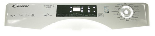 Tableau klimatronic panneau - tableau,