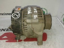 0986038060 ALTERNATEUR / 93758 POUR NISSAN PRIMERA BERL./FAMILIAR P10/W10 GT B