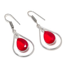 Boucles d'oreilles bijoux