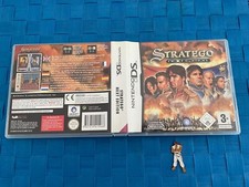 STRATEGO NEXT EDITION - NINTENDO DS