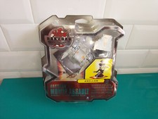 Figurine Bakugan Neuf