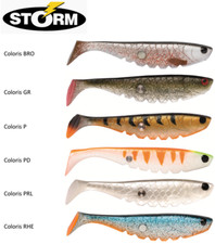 Leurre souple Storm R.I.P