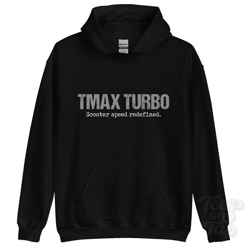 Tmax turbo scooter speed - turbo:,