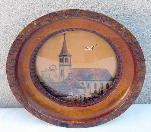 Tableau bischwiller alsace - tableau,