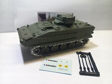 Solido 1/50, Blindé AMX10 P transport, armée Française, Neuf (54)