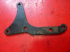 Plaque inférieure droite moteur BSA A7 A10 RR SR 42-4281