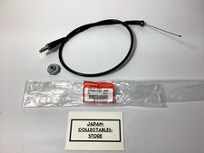 Câble D'Accélérateur Honda