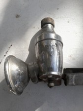 dynamo phare radios velo