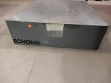 ECHOLAB Audio Video Switcher