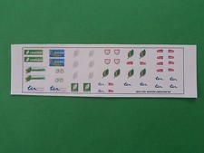 Kit decor train - , kit.decor.train