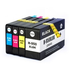 Cartouches compatibles HP 950