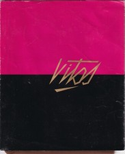 Bas nylon couture vitos - couture,