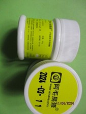 PATE A SOUDER  138°